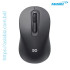 Fantech Go W608 Optical Wireless Mouse
